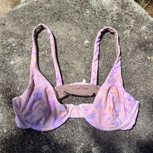 SOLD❌❌❌Acacia L top in Dahlia